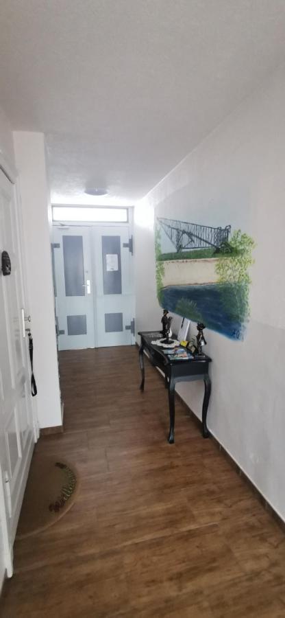 Richter Apartments Finsterwalde Mit Klimaanlage Exteriér fotografie
