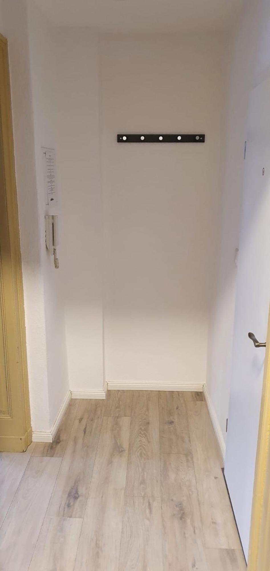 Richter Apartments Finsterwalde Mit Klimaanlage Exteriér fotografie